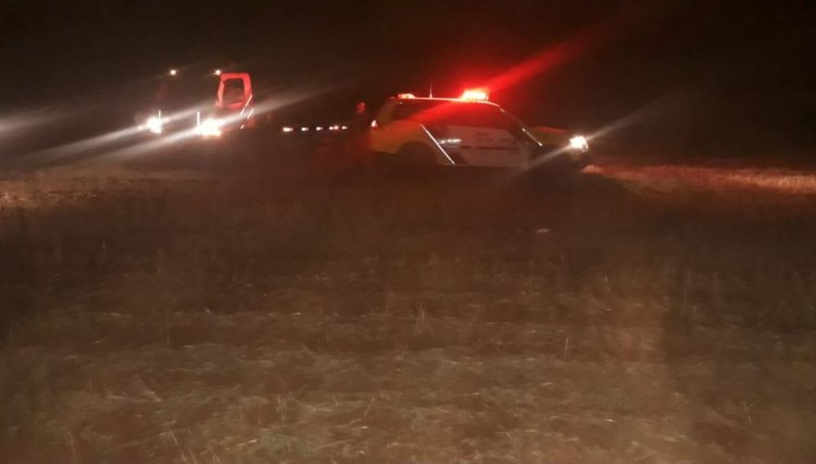 Corpo de Wesley Batista Pfeffer foi localizado na área rural entre Cascavel e Corbélia