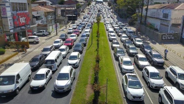 Prazo para pagar o IPVA com créditos do Nota Paraná vai até segunda