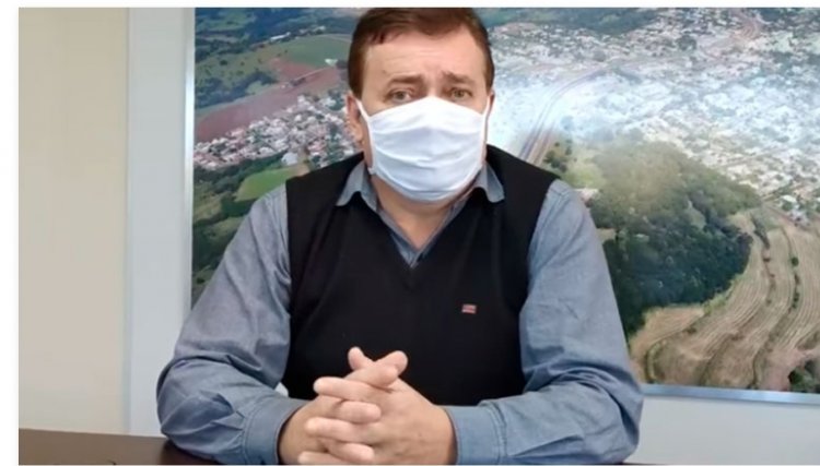 Amop convoca prefeitos para discutir a 2ª onda de covid-19