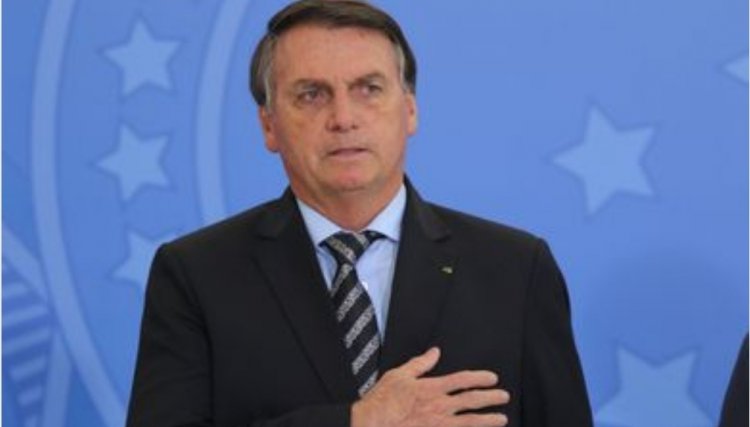 Bolsonaro visita hoje obras da segunda ponte entre Brasil e Paraguai
