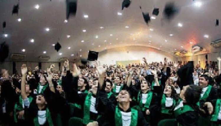 Justiça determina suspensão de festa de formatura na região 