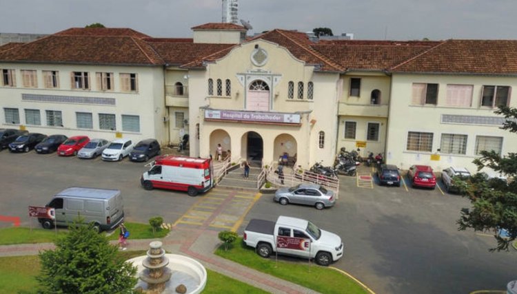 Hospital do Trabalhador integra projeto para aprimorar tratamento da Covi-19