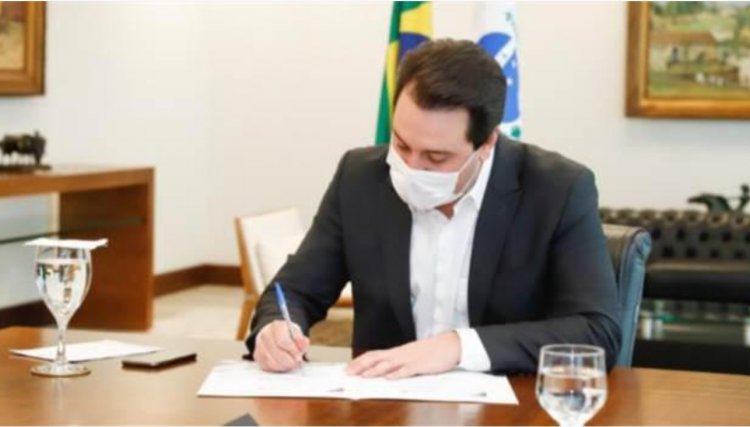 Toque de recolher é prorrogado por mais 10 dias no Paraná