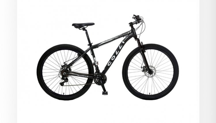 Bicicleta é furtada de residência em Cafelândia 