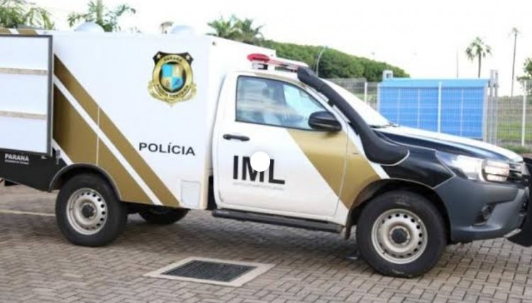 Jovem de 21 anos comete suicídio nesta madrugada na região 