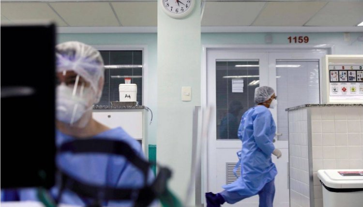 Brasil passa a exigir teste negativo de covid-19 para entrada no país