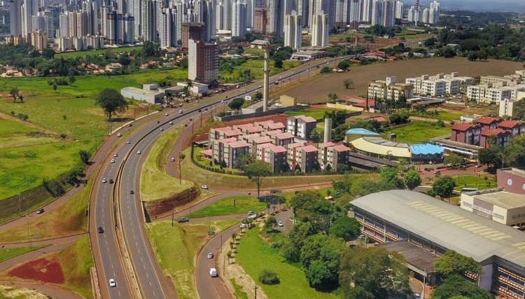 Investimentos de R$ 1,89 bilhão melhoram qualidade de vida em municípios