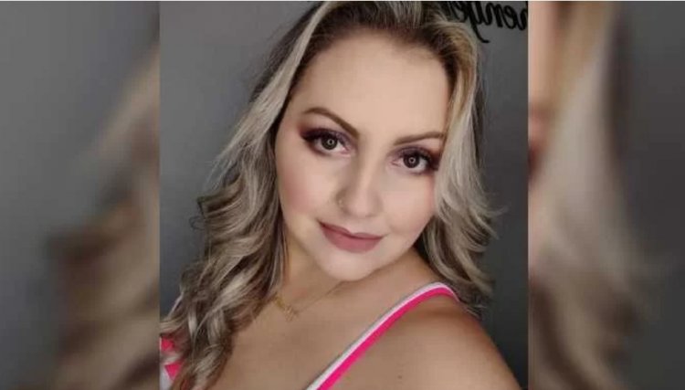 Morte de empresária paranaense de 32 anos por covid-19 gera comoção na internet