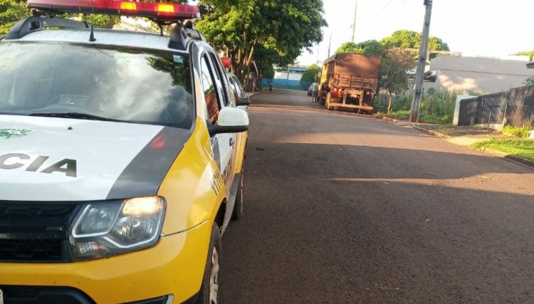 Homem comete suicídio em Cafelândia 
