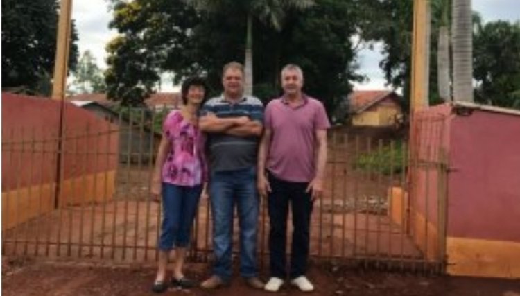 Cooperado de Jesuítas se destaca na avicultura