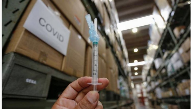 PR registra 3.486 novos casos confirmados da Covid-19