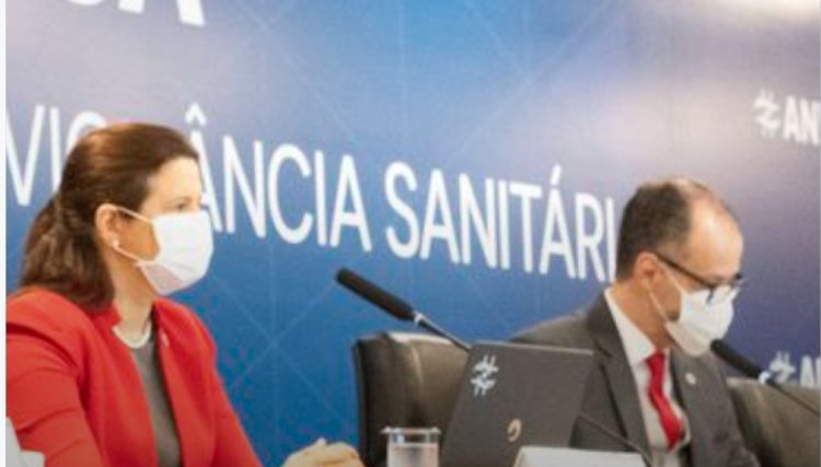 Por unanimidade, Anvisa aprova uso emergencial de vacinas contra covid