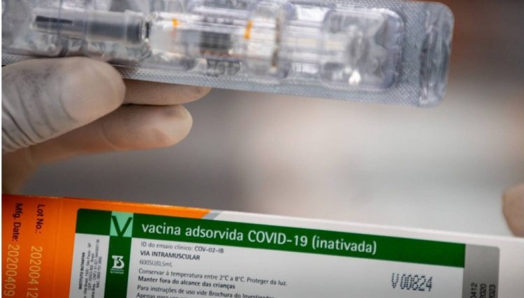 Procon-PR alerta sobre vacina falsificada para combater a Covid-19