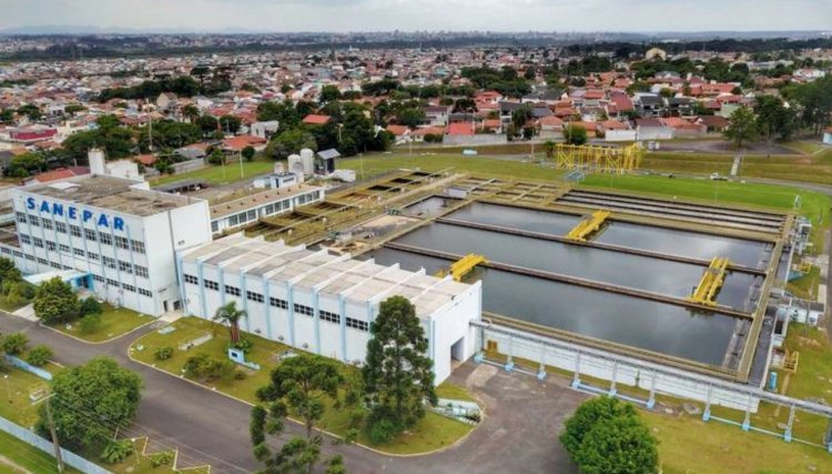 Sanepar chega aos 58 anos com perfil inovador