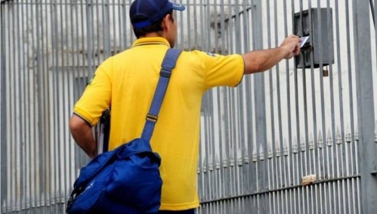 Correios celebra Dia do Carteiro e 358 anos de serviço postal