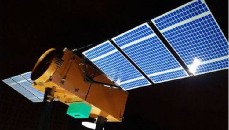 Primeiro satélite 100% brasileiro será lançado no fim de fevereiro