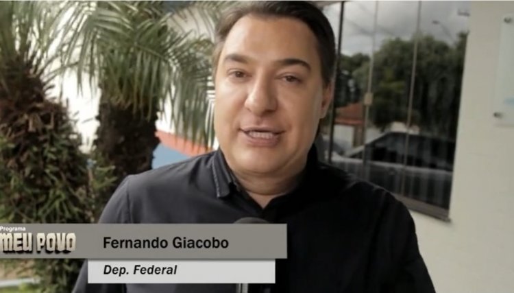 Giacobo é contrário a criação de novas praças de pedágio no Paraná