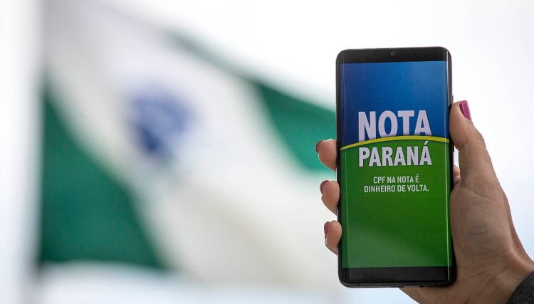 Nota Paraná libera R$ 24 milhões em créditos nesta segunda