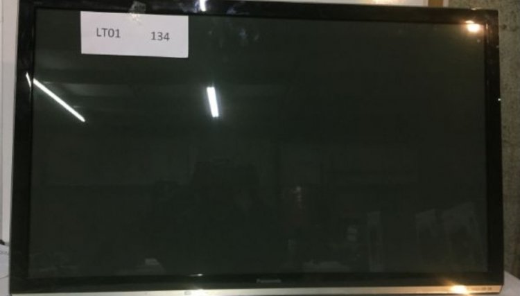 Bandidos furtam 2 televisores em uma  residência de Cafelândia 
