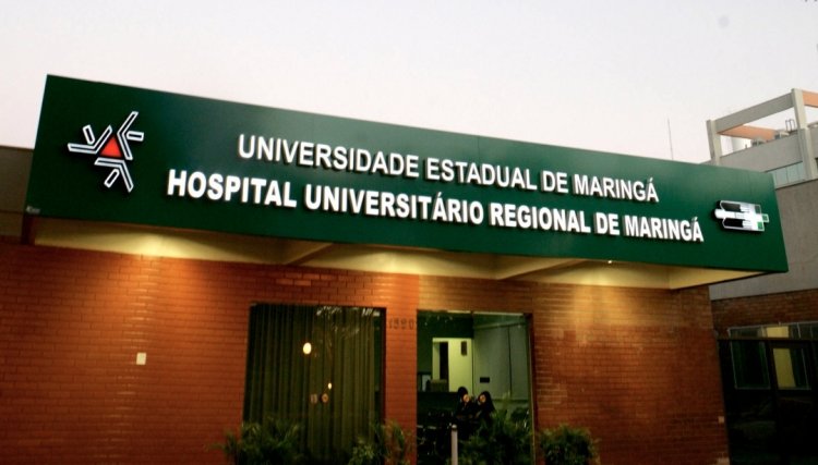 Hospital de Maringá participa de estudo sobre remédio para Covid