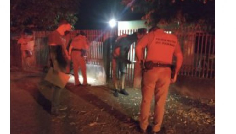 Funcionário de prefeitura é assassinado dentro da sua casa 