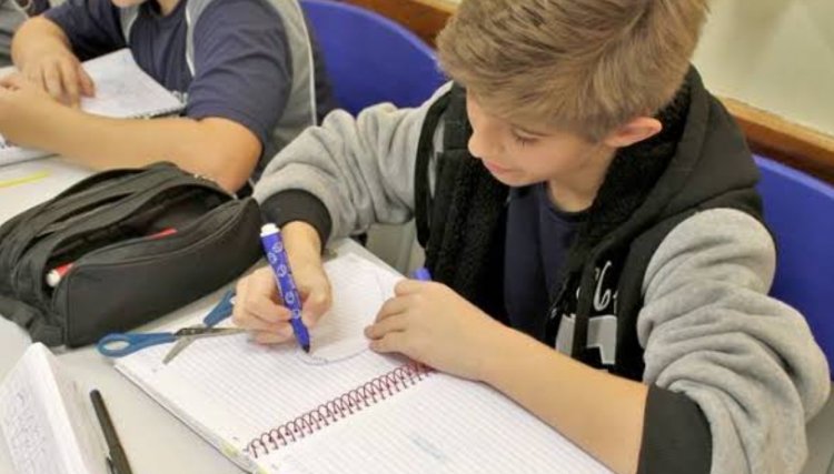 Alunos de Assis, Nova Aurora e Cafelândia estão  entre os selecionados do Ganhando o Mundo