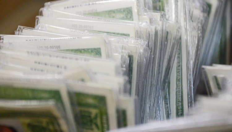 Faixa etária para atualização da foto do RG pela internet é ampliada