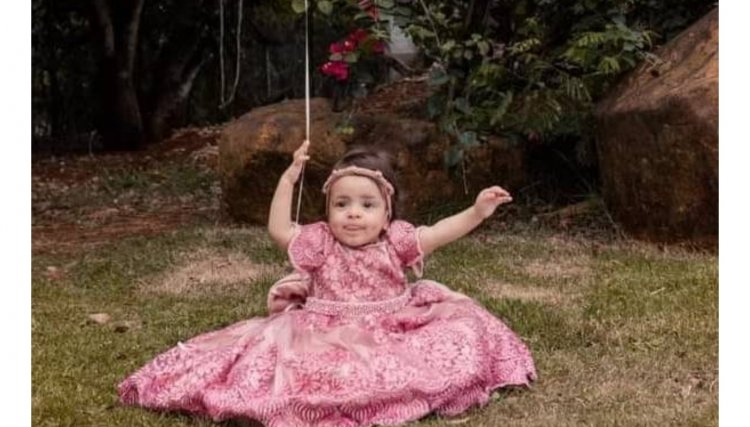 Bebê de um ano e 4 meses morre por complicações da Covid no Paraná 