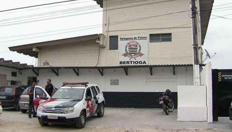 Jovem denuncia importunação sexual de instrutor  durante voo de asa delta