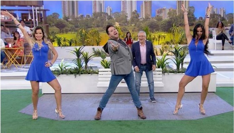 Humorista Kleber Lopes, de 39 anos, morre em SP por complicações da Covid-19