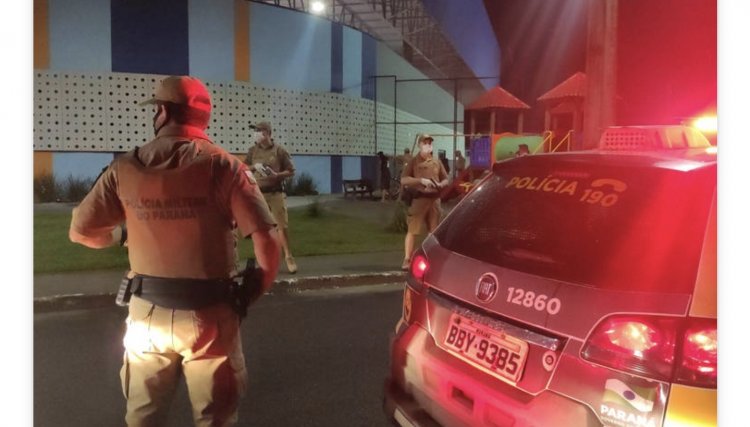 Mais 26 pessoas são presas por infrações ligadas à pandemia