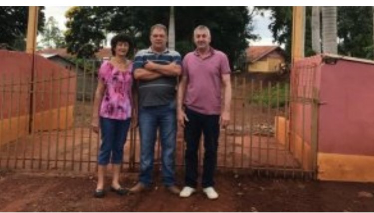 Avicultores de Jesuítas e Corbélia são os destaques da semana