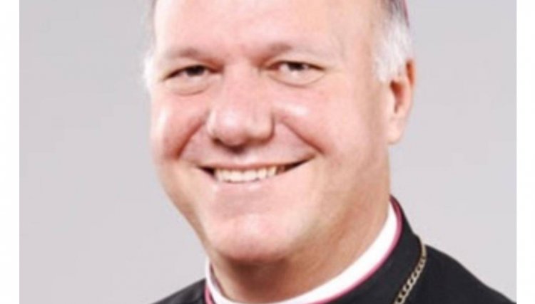 Faleceu vítima da covid-19 o arcebispo de Cascavel e presidente da CNBB Sul, dom Mauro