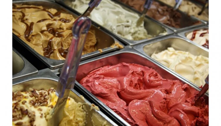 Sorveteria em Cafelândia é notificada por ter pessoas no interior 