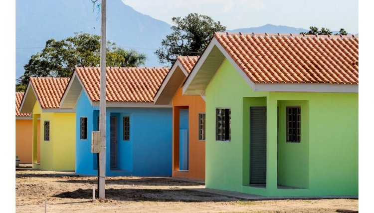 Investimento em casas populares é garantido pela Cohapar em Assis