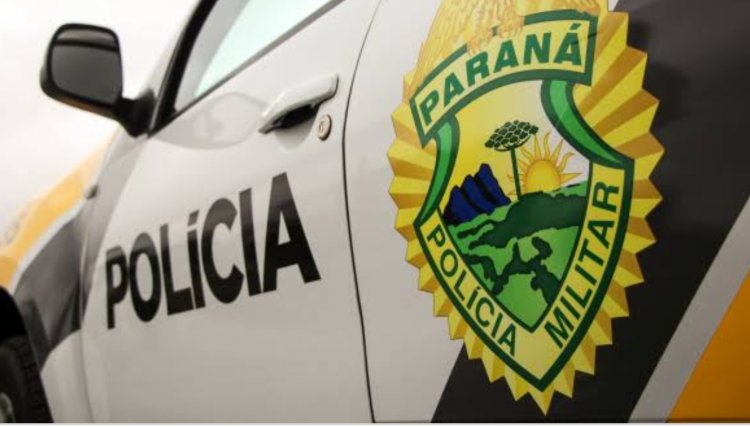 Carro é apreendido em Cafelândia com documentos pendentes após abordagem 