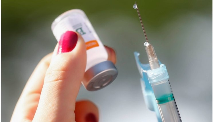 Paraná ultrapassa a marca de 1 milhão de pessoas vacinadas
