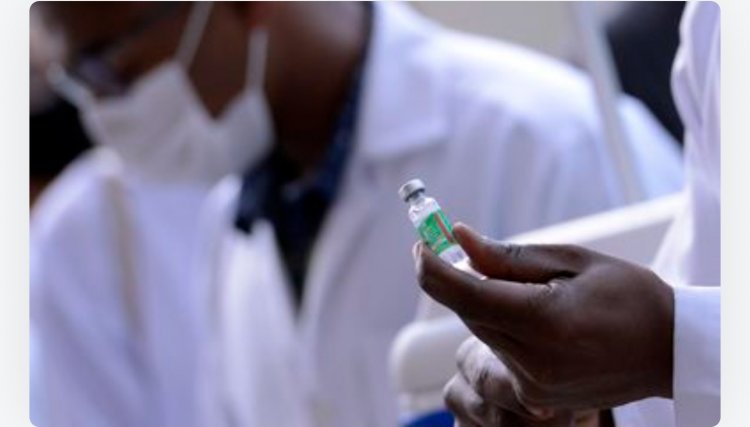 Fiocruz entrega hoje 1,3 milhão de doses da vacina Oxford-AstraZeneca
