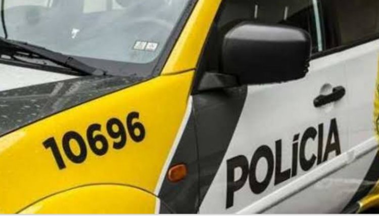 Homem recupera celular em Cafelândia e repassa informações da Hilux roubada 