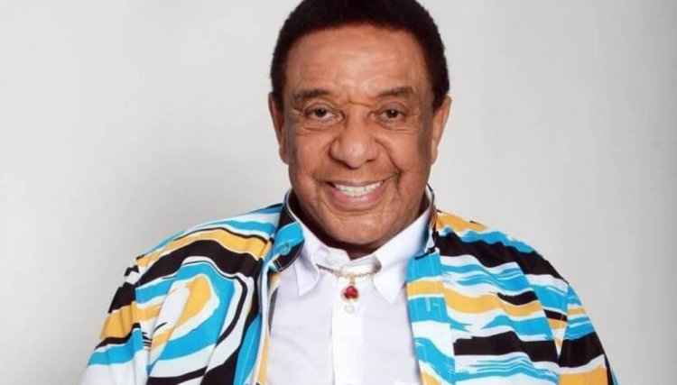 Agnaldo Timóteo morre aos 84 anos vítima da Covid-19