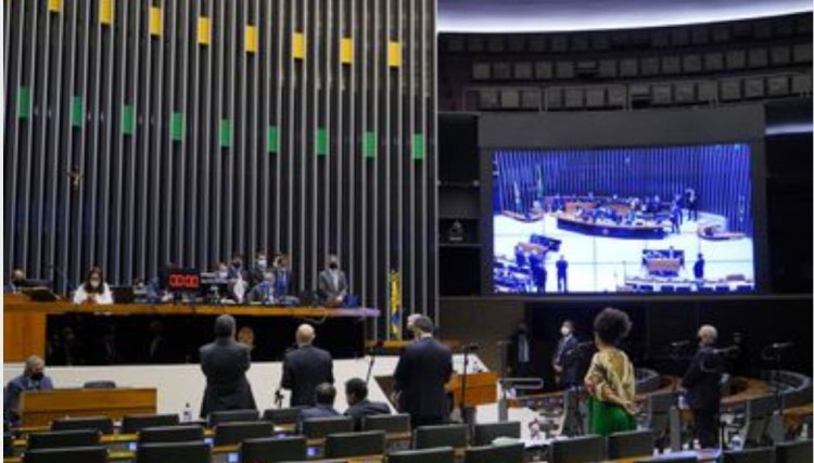 Câmara pode votar projeto que autoriza compra de vacinas por empresas