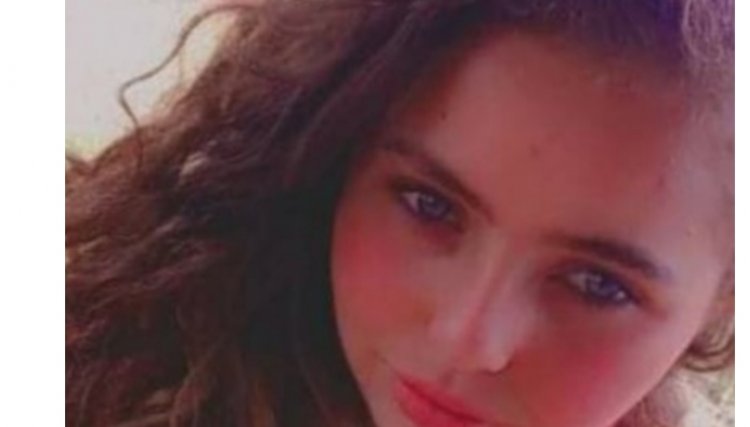 
<br/>Laura Esta Estoffer Franca dec14 anos está desaparecida de Cafelândia 