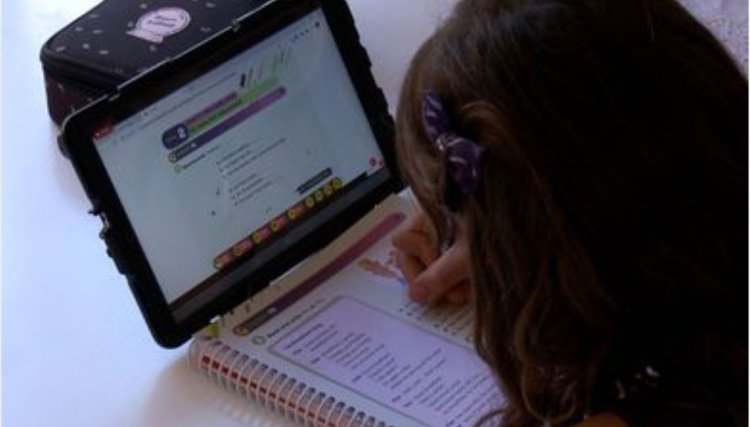 Sobe para 82,7% percentual de domicílios com internet, diz IBGE