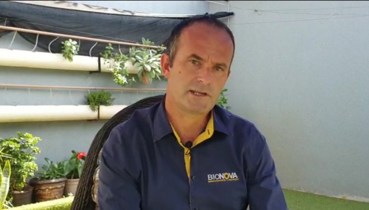 Bionova projeta a expansão das suas filiais de atendimento 