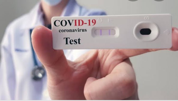  Além de laboratórios, testes rápidos em empresas para a detecção da Covid-19 ganha força