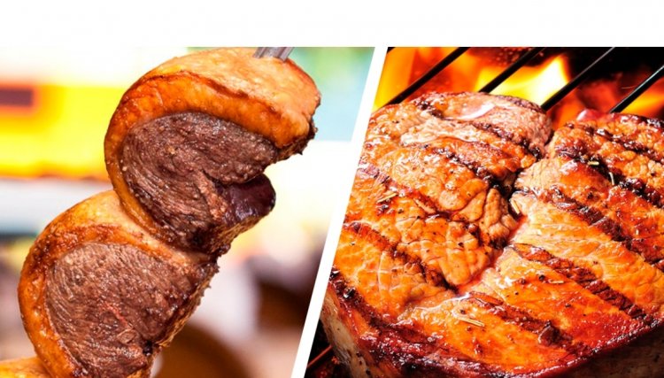 Restaurante Dom Raffaelo reabre amanhã dia 25, com rodízio de carnes 