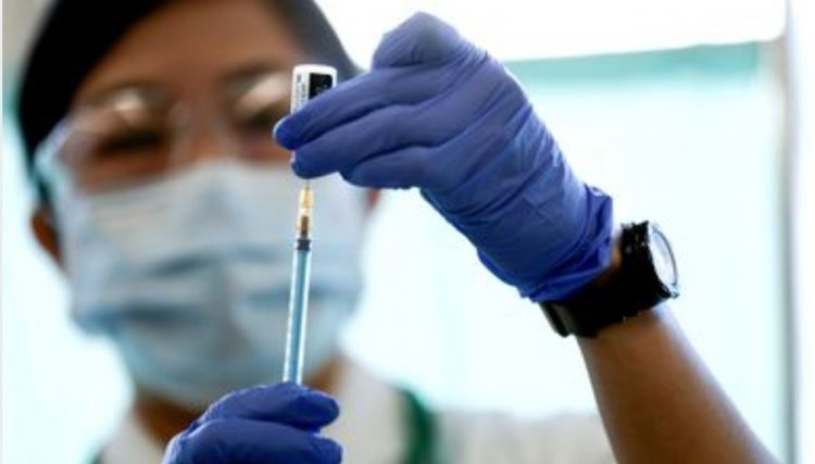 Média de mortes por covid-19 cai 19,5% no país em duas semanas