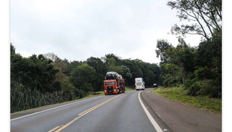 Detran alerta sobre mudança no prazo para exame toxicológico periódico