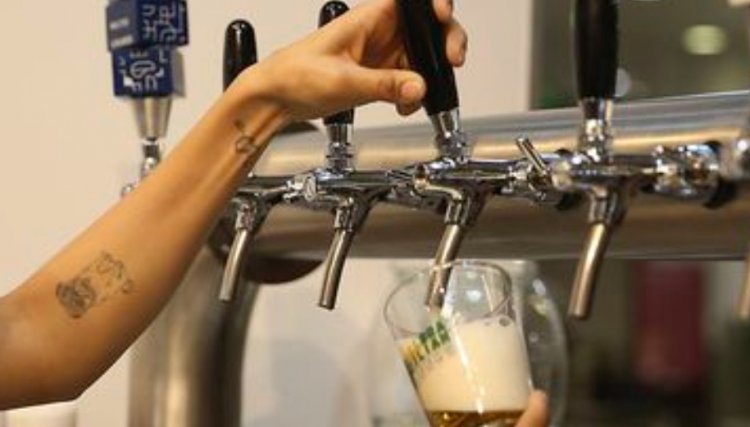 Número de cervejarias registradas no pais aumentou 14,4% em 2020