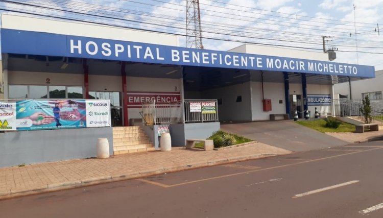 Paciente com covid que ficou quase 6 meses internada terá alta hospitalar na manhã de hoje